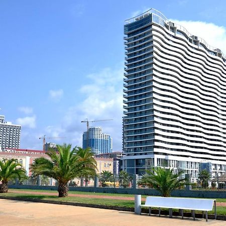 I Like Batumi Apartamento Exterior foto