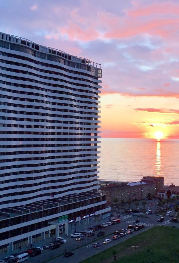 I Like Batumi Apartamento Exterior foto