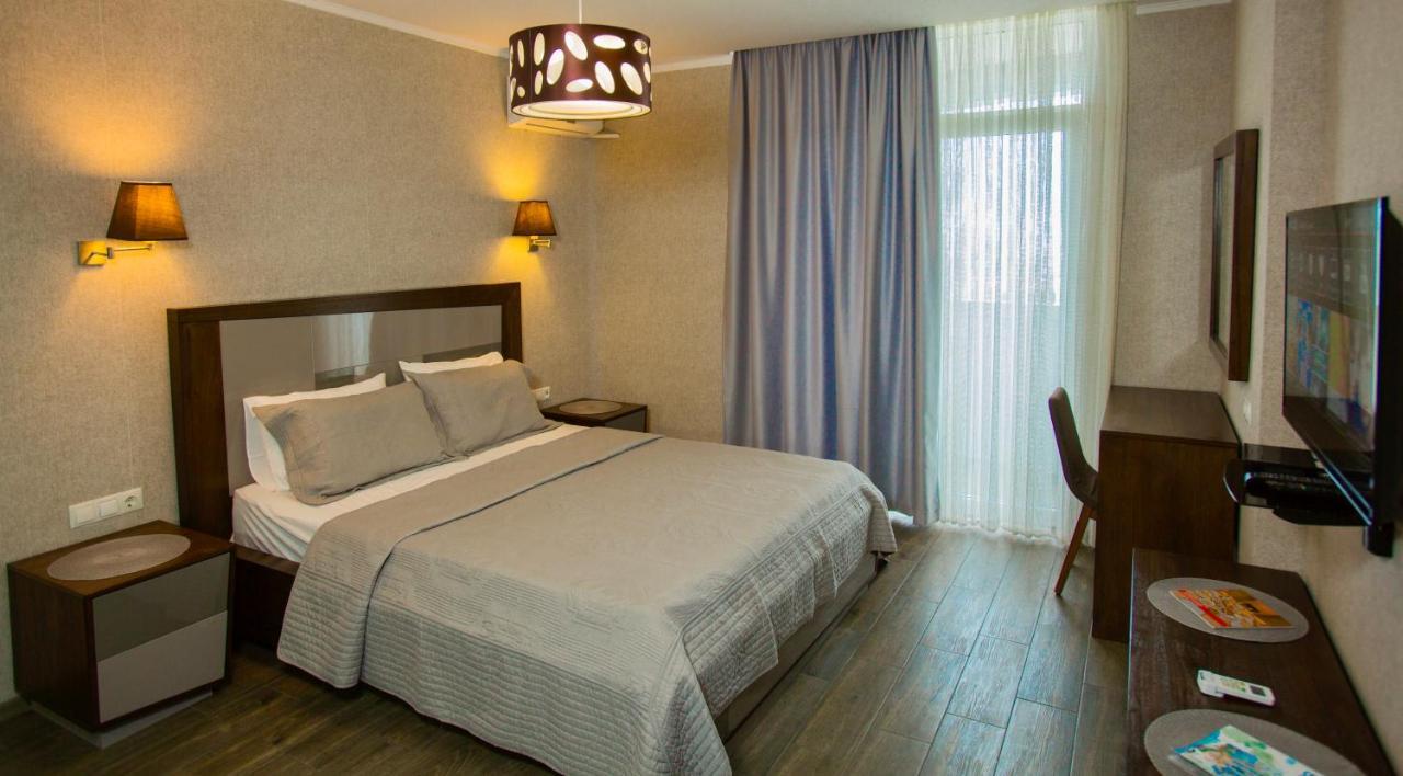 I Like Batumi Apartamento Exterior foto