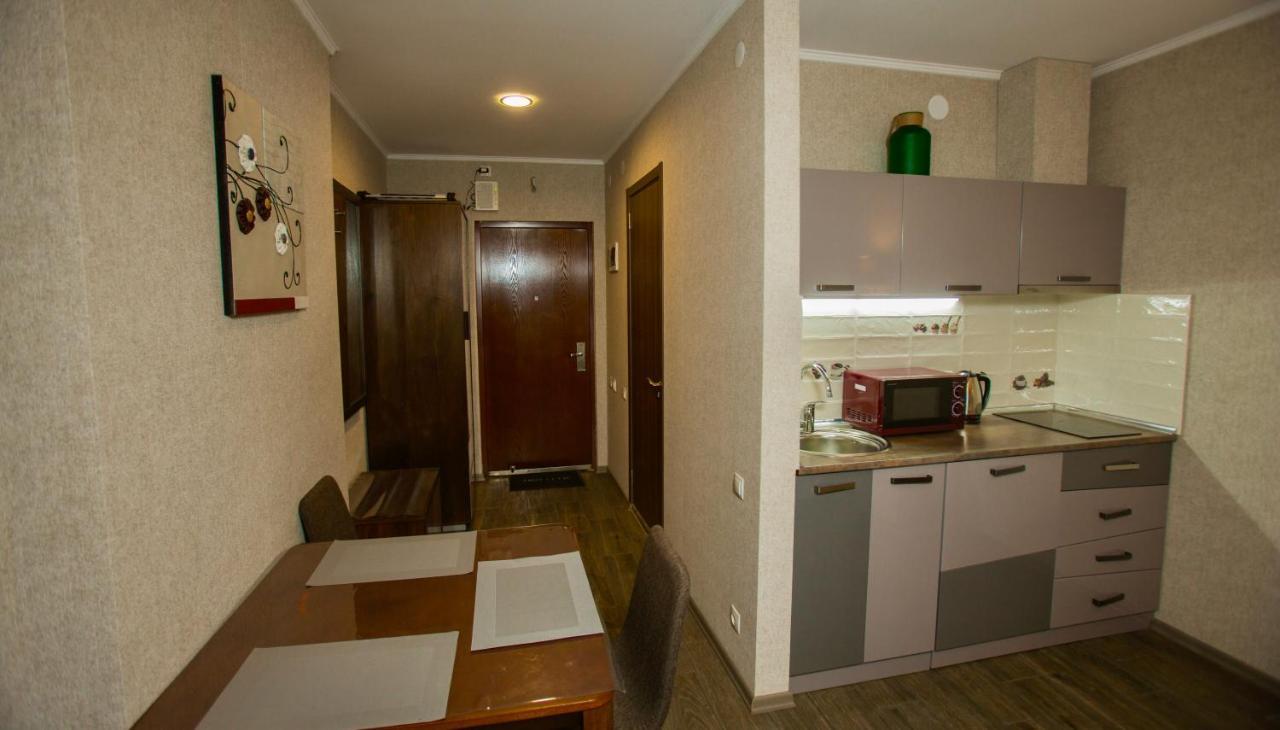 I Like Batumi Apartamento Exterior foto