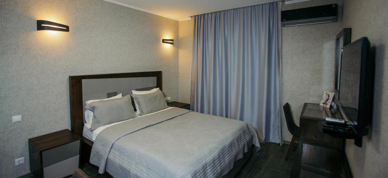 I Like Batumi Apartamento Exterior foto