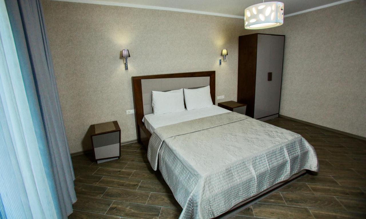 I Like Batumi Apartamento Exterior foto
