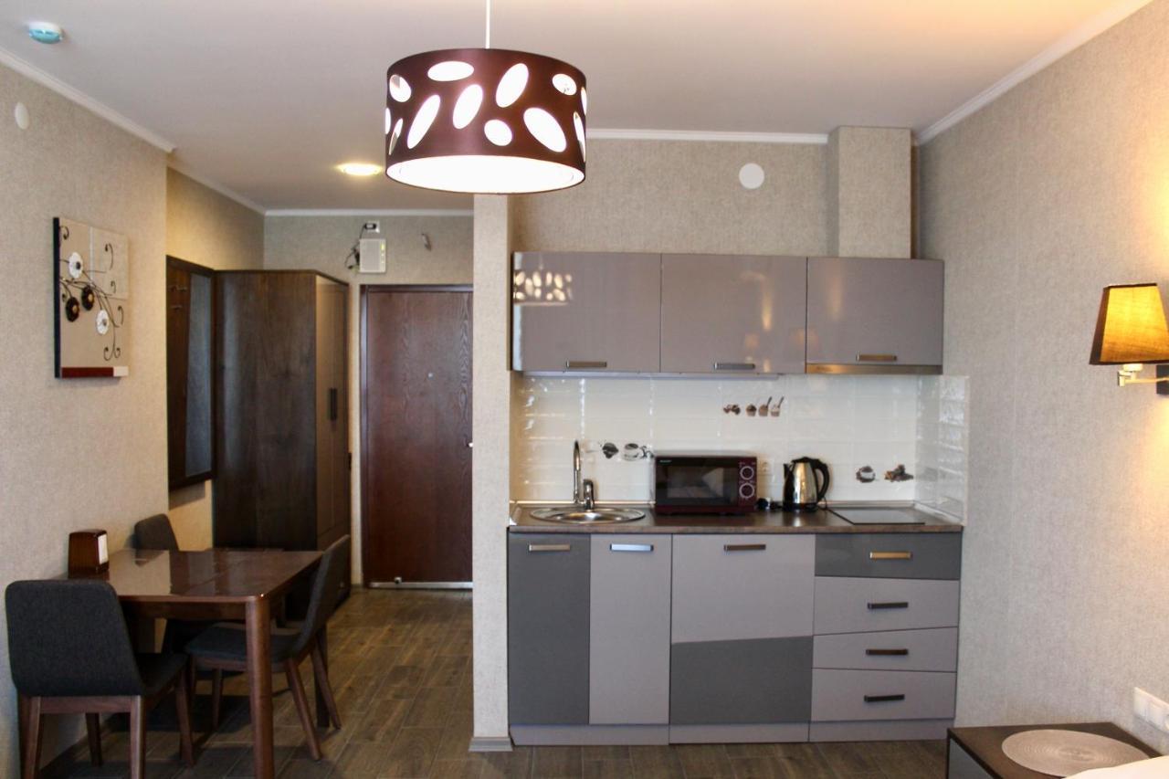 I Like Batumi Apartamento Exterior foto