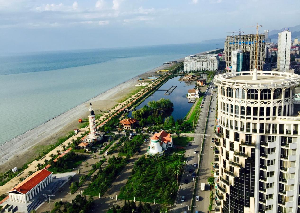 I Like Batumi Apartamento Exterior foto