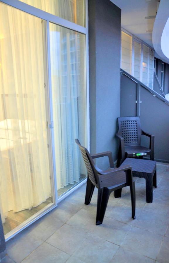 I Like Batumi Apartamento Exterior foto