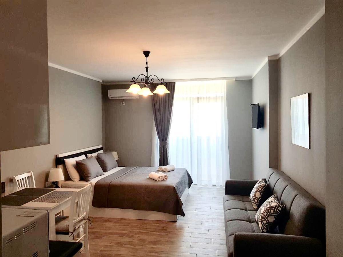 I Like Batumi Apartamento Exterior foto