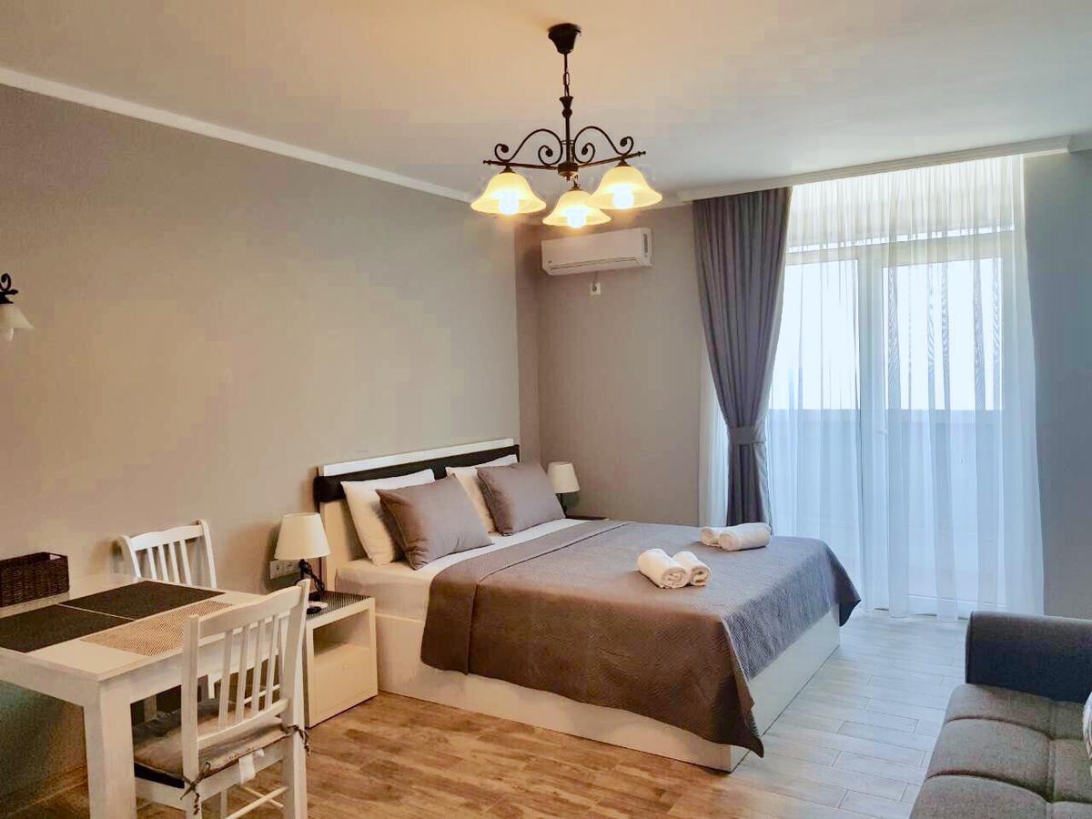 I Like Batumi Apartamento Exterior foto
