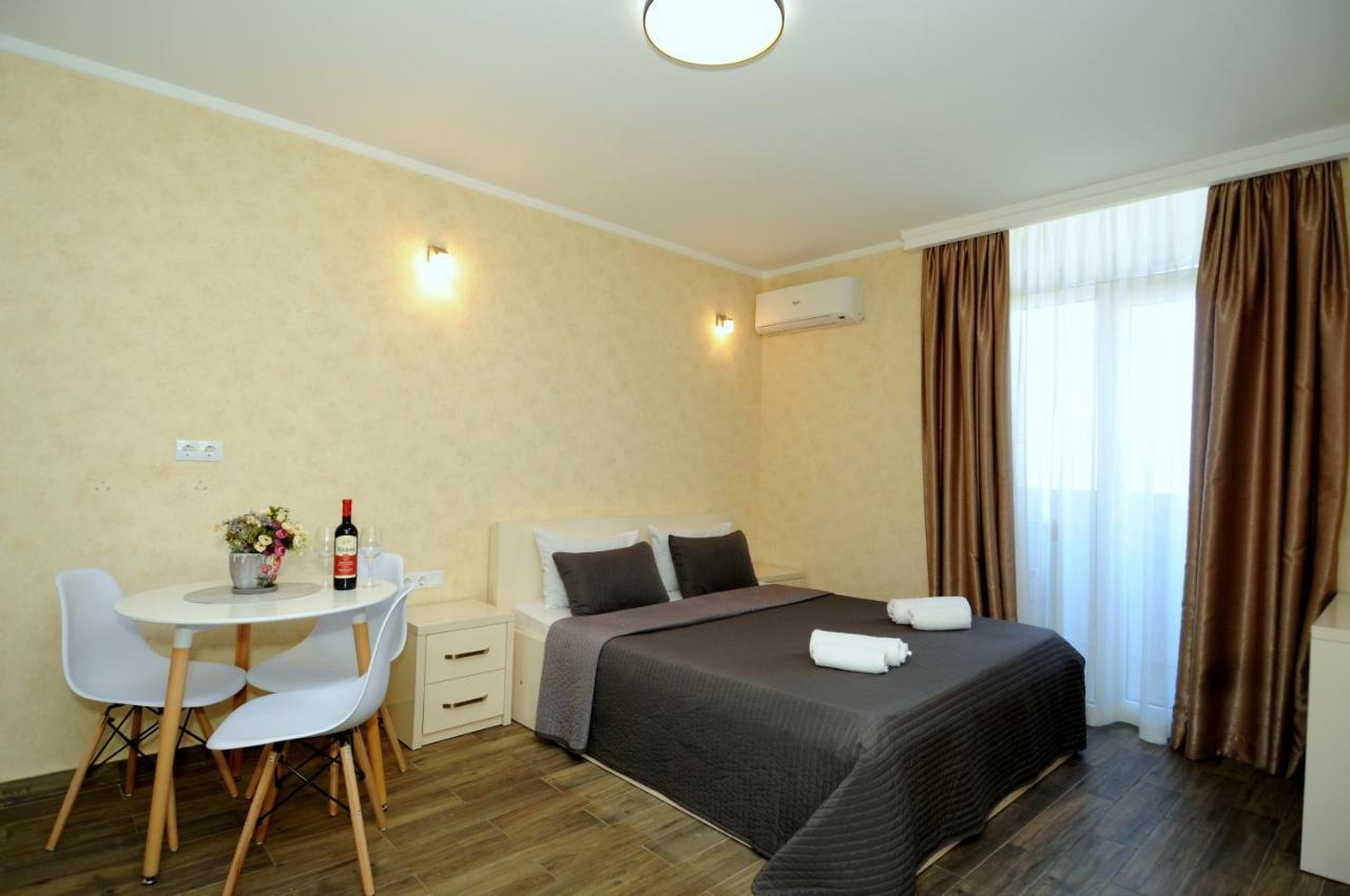 I Like Batumi Apartamento Exterior foto