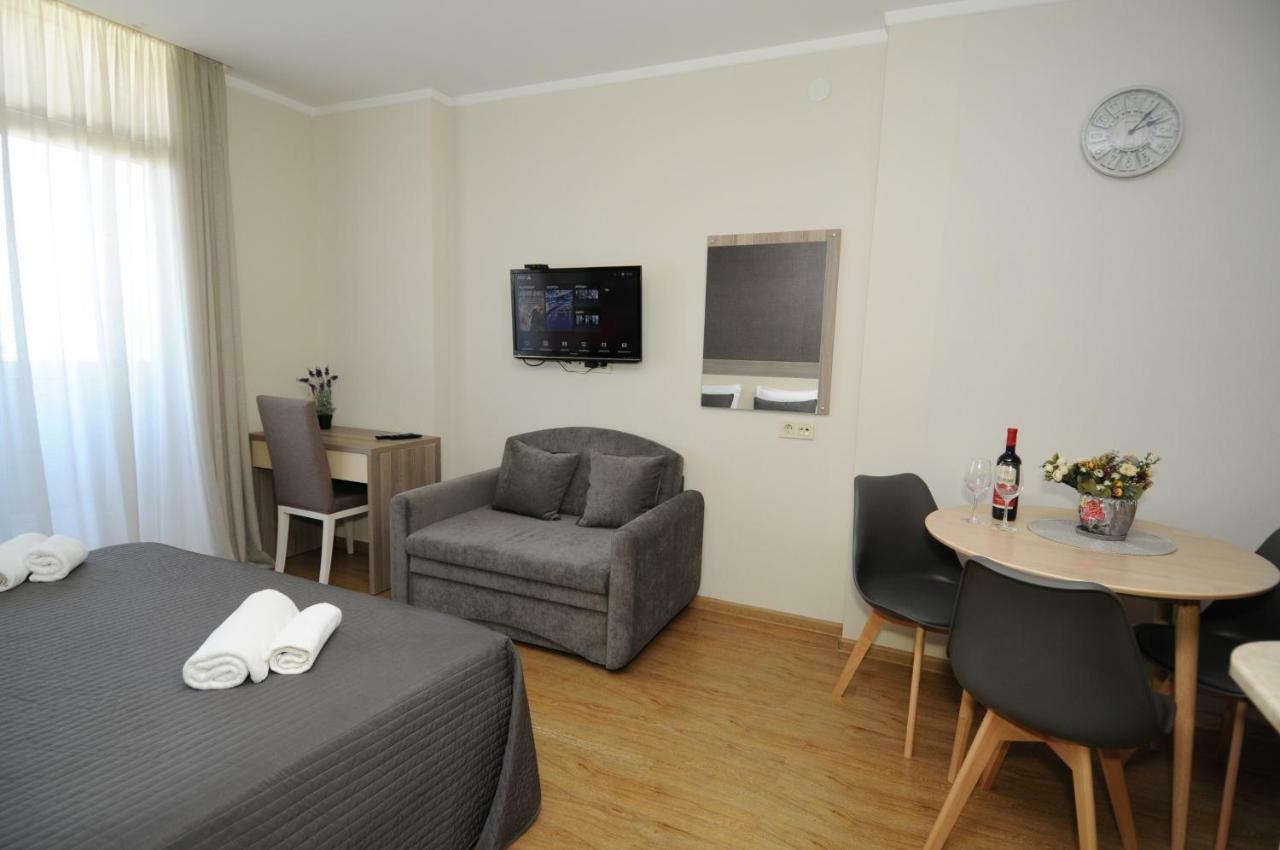 I Like Batumi Apartamento Exterior foto