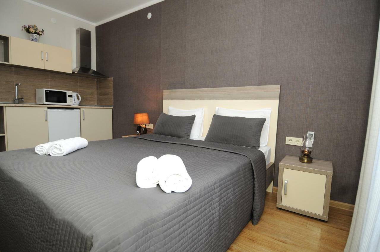 I Like Batumi Apartamento Exterior foto