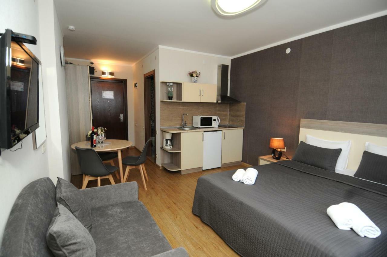 I Like Batumi Apartamento Exterior foto