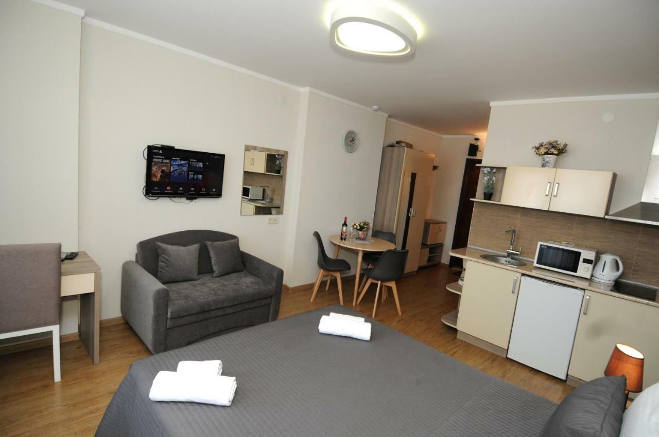 I Like Batumi Apartamento Exterior foto
