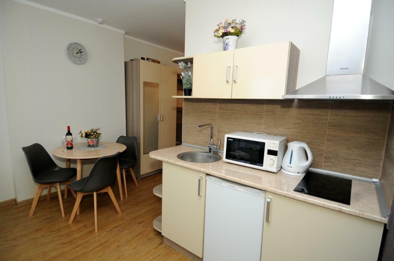 I Like Batumi Apartamento Exterior foto