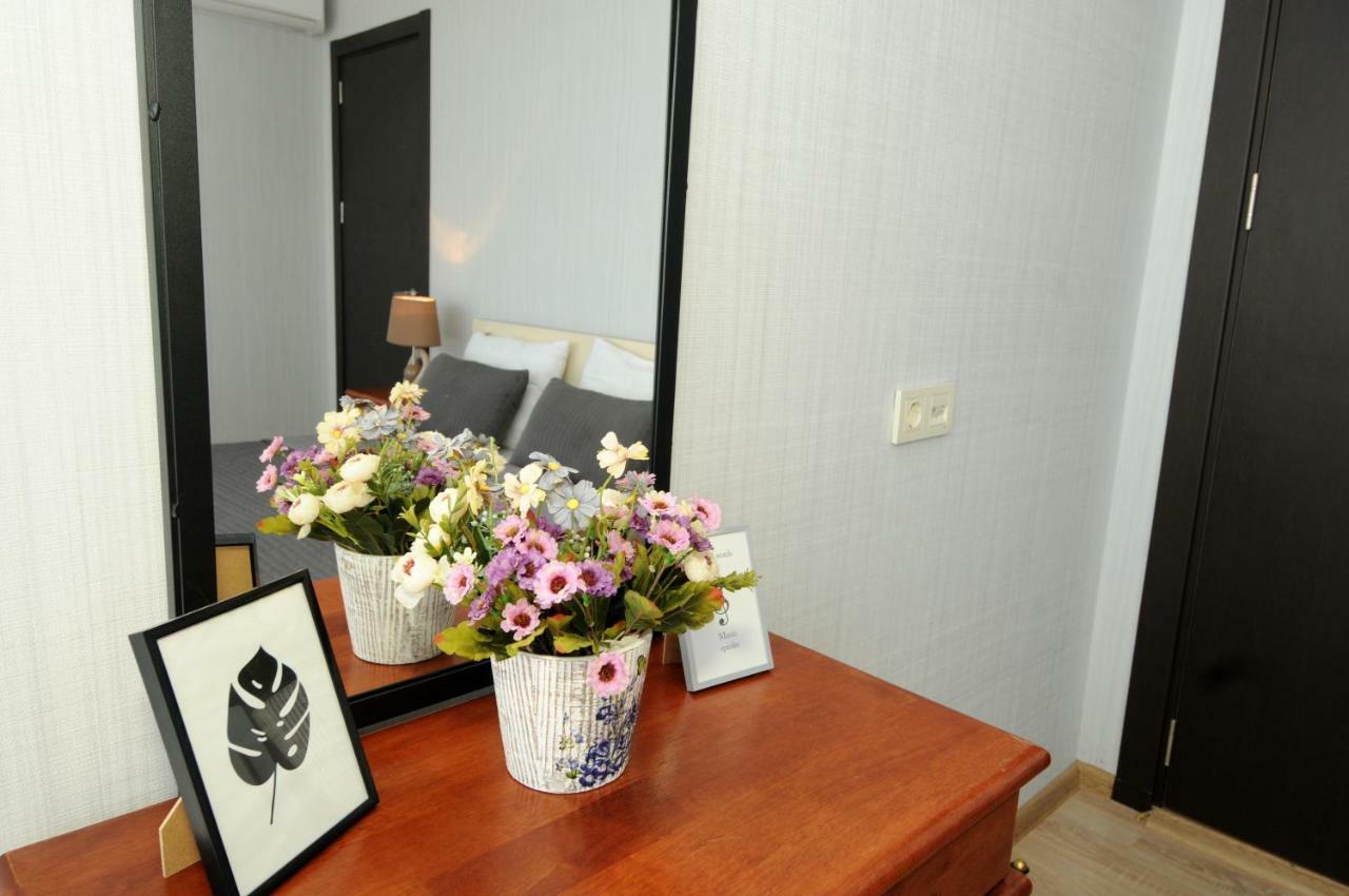 I Like Batumi Apartamento Exterior foto