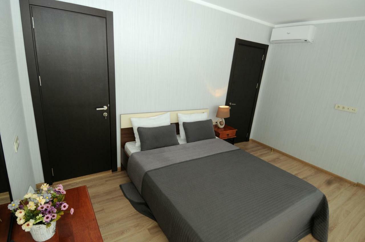 I Like Batumi Apartamento Exterior foto
