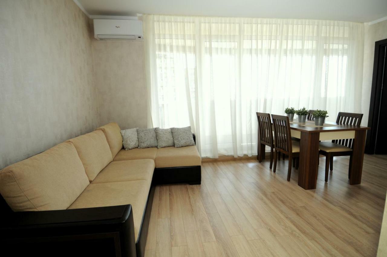 I Like Batumi Apartamento Exterior foto