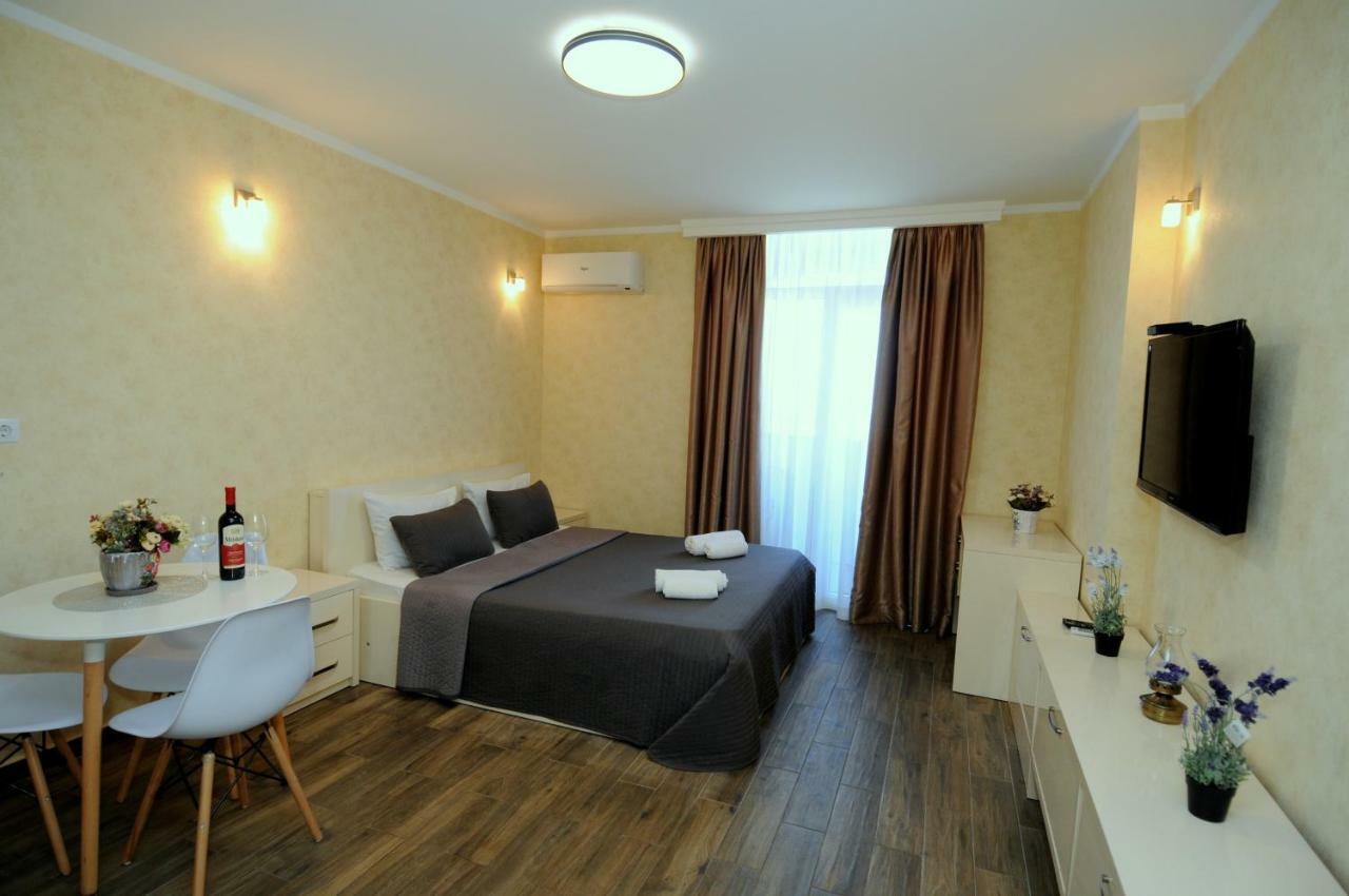 I Like Batumi Apartamento Exterior foto