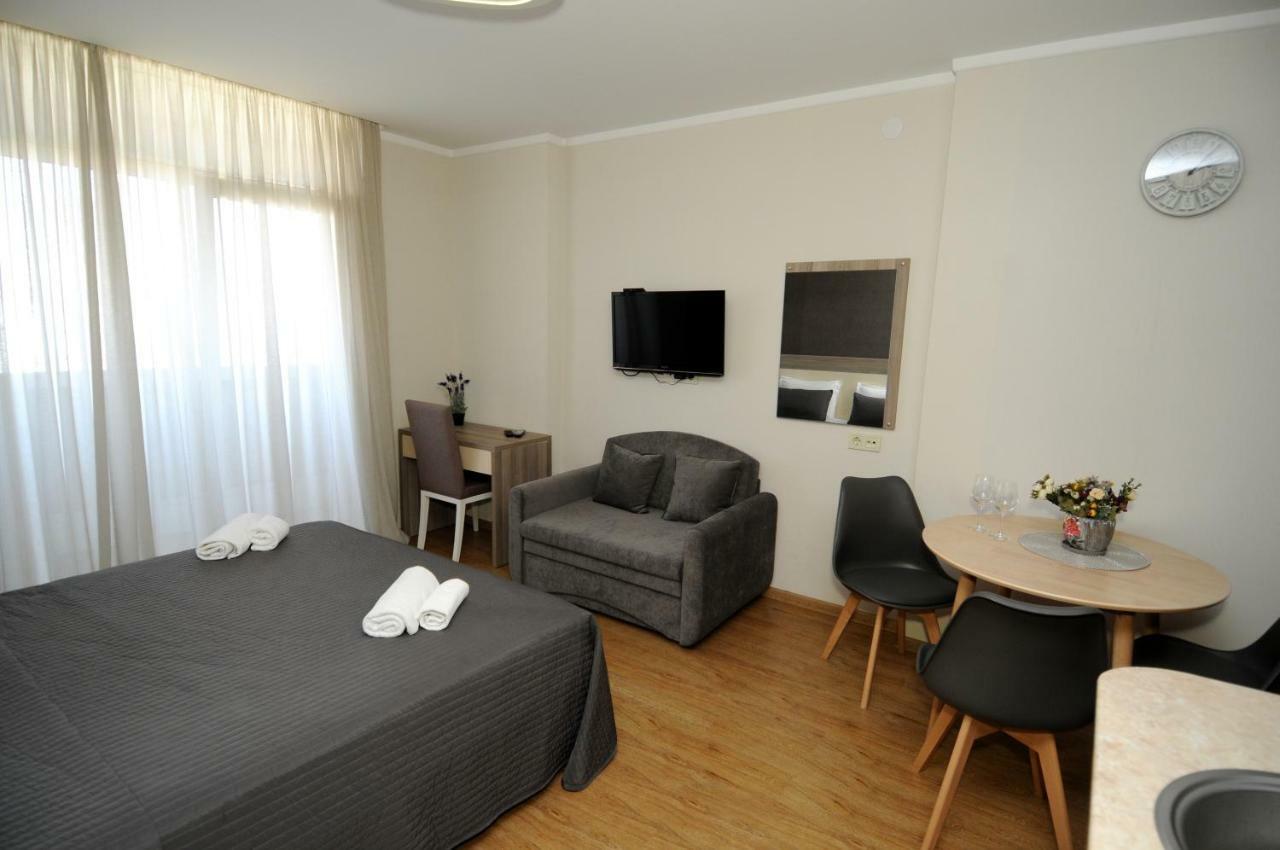 I Like Batumi Apartamento Exterior foto