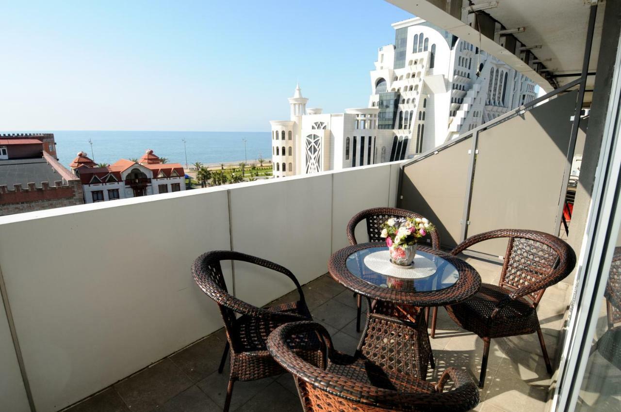 I Like Batumi Apartamento Exterior foto