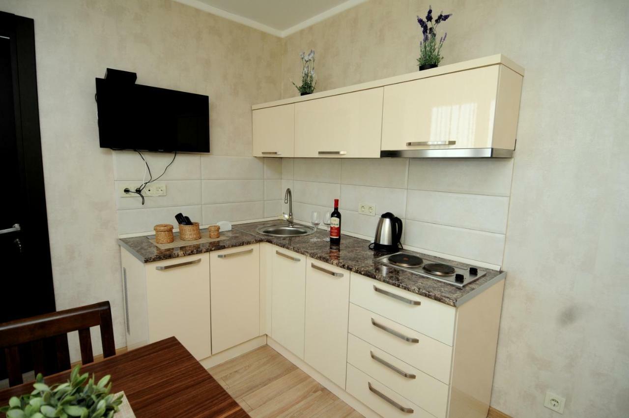 I Like Batumi Apartamento Exterior foto
